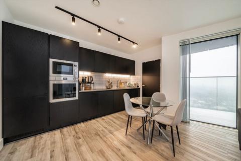 2 bedroom flat for sale, Portal Way, London W3