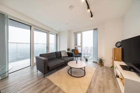 2 bedroom flat for sale, Portal Way, London W3