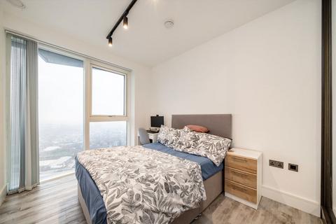 2 bedroom flat for sale, Portal Way, London W3