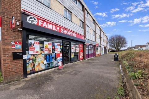 undefined, 94 Alfriston Gardens, Southampton, Hampshire, SO19 8FU