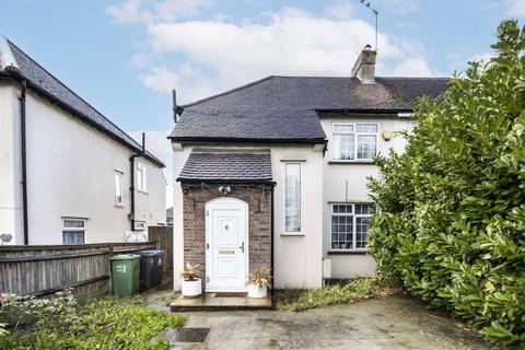 undefined, Priory Road, Chessington KT9