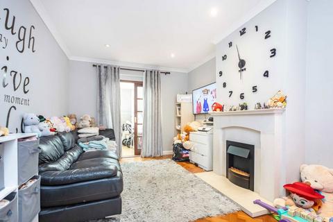 undefined, Priory Road, Chessington KT9
