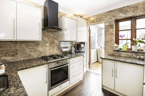 undefined, Priory Road, Chessington KT9