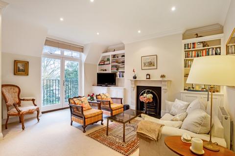 2 bedroom apartment to rent, Arthur Road London SW19
