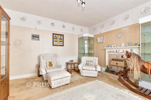 3 bedroom detached house for sale, Lucerne Road, Shanklin PO37