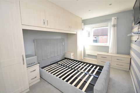 undefined, Newhall Road, Leeds, West Yorkshire