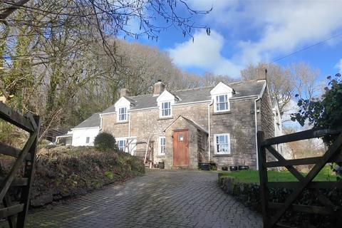4 bedroom detached house for sale, Parkhouse, Trelleck, Monmouth, Monmouthshire, NP25