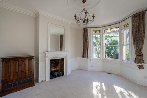 undefined, Shakespeare Avenue Bath BA2
