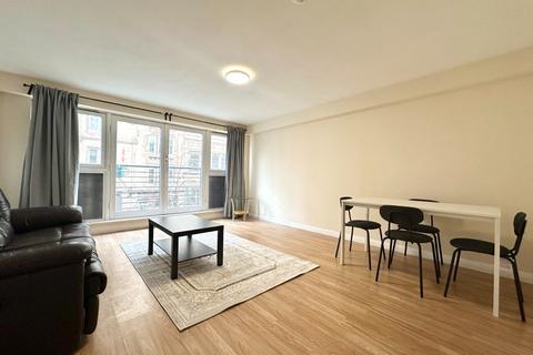 2 bedroom flat to rent, Wallace Street, Tradeston, Glasgow, G5
