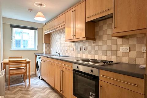 2 bedroom flat to rent, Wallace Street, Tradeston, Glasgow, G5