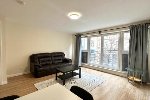 2 bedroom flat to rent, Wallace Street, Tradeston, Glasgow, G5