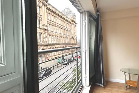 2 bedroom flat to rent, Wallace Street, Tradeston, Glasgow, G5