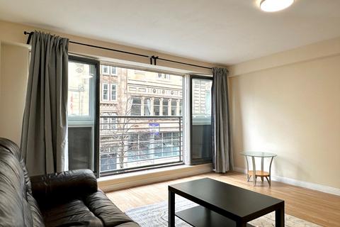 2 bedroom flat to rent, Wallace Street, Tradeston, Glasgow, G5