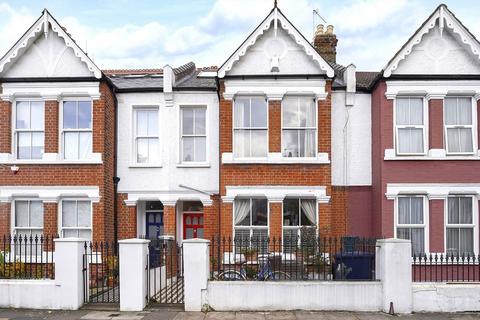 4 bedroom terraced house for sale, Davis Road, London W3