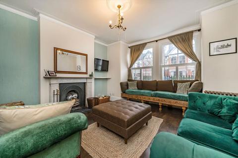 4 bedroom terraced house for sale, Davis Road, London W3