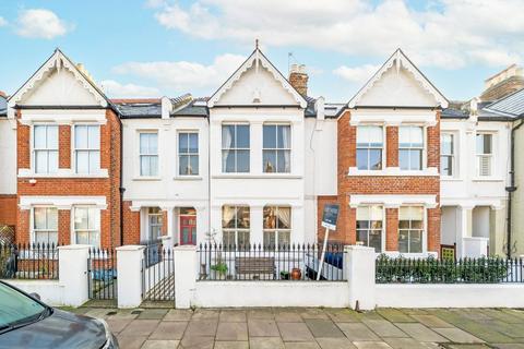 undefined, Davis Road, London W3