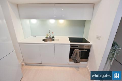 1 bedroom apartment to rent, Ingram Street, Leeds, West Yorkshire, LS11