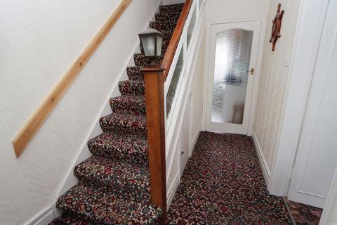 5 bedroom semi-detached house for sale, Dale Road, Whitley Bay, Tyne & Wear, NE25 8NP