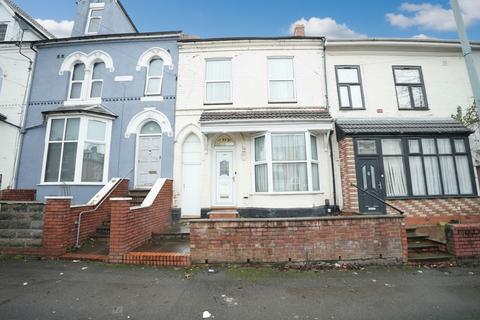 undefined, Gladstone Road, Birmingham B11