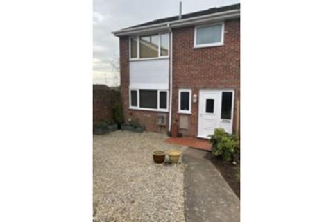 3 bedroom end of terrace house for sale, Church Lane, Leicester, LE9