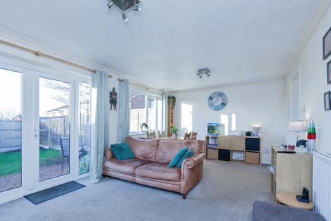 3 bedroom end of terrace house for sale, Church Lane, Leicester, LE9