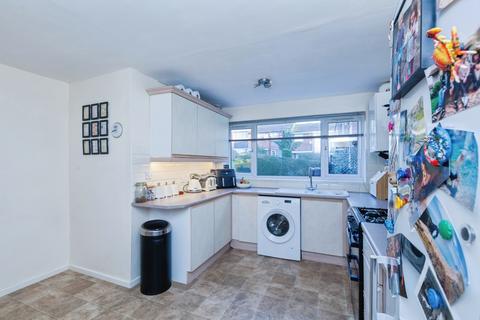 3 bedroom end of terrace house for sale, Church Lane, Leicester, LE9