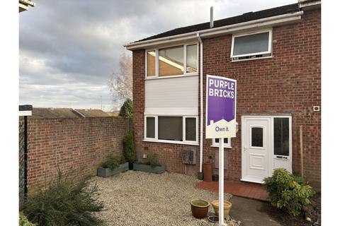 undefined, Church Lane, Leicester, LE9