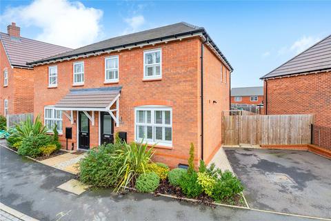 undefined, Jackson Drive, Doseley, Telford, Shropshire, TF4