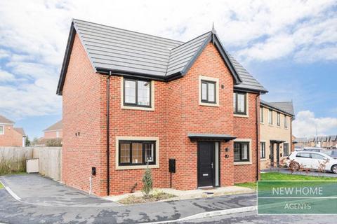 undefined, Green Meadow Close, Penwortham PR1