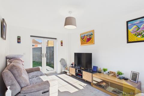 3 bedroom detached house for sale, Green Meadow Close, Penwortham PR1