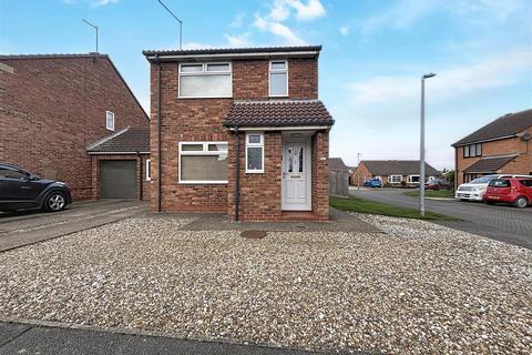 undefined, Pickering Avenue, Hornsea