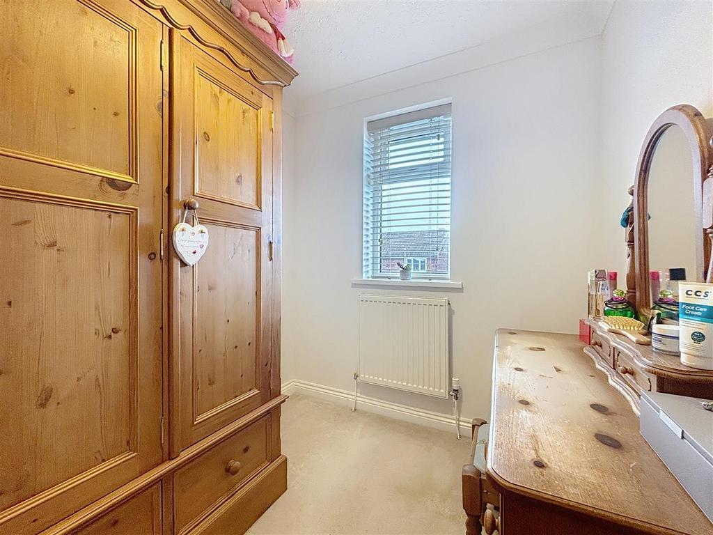 Bedroom 4/ Office