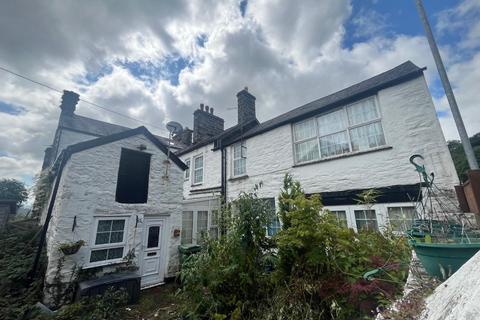 3 bedroom house for sale, Bank Place, Porthmadog
