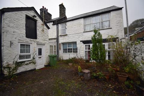 3 bedroom house for sale, Bank Place, Porthmadog