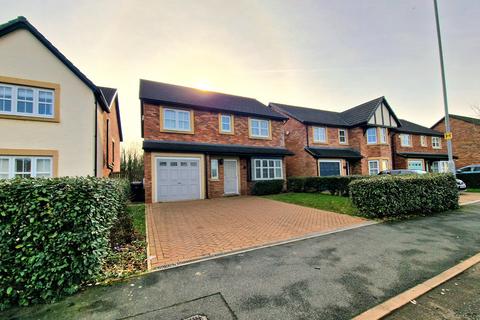 undefined, Redwing Drive, Preston PR2