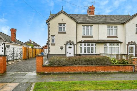 3 bedroom semi-detached house for sale, Westwood Road, Liverpool, Merseyside, L18