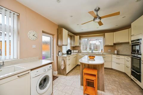 3 bedroom semi-detached house for sale, Westwood Road, Liverpool, Merseyside, L18
