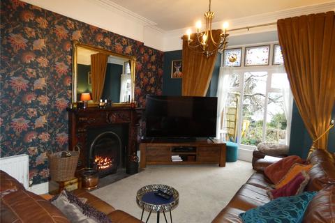 5 bedroom detached house for sale, Penmaenmawr Road, Llanfairfechan, Conwy, LL33