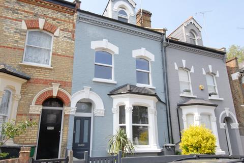 undefined, Edison Road, Crouch End, London, N8