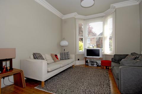 undefined, Edison Road, Crouch End, London, N8