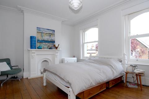 undefined, Edison Road, Crouch End, London, N8