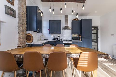 undefined, Revelstoke Road London SW18