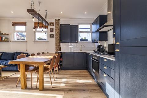 undefined, Revelstoke Road London SW18