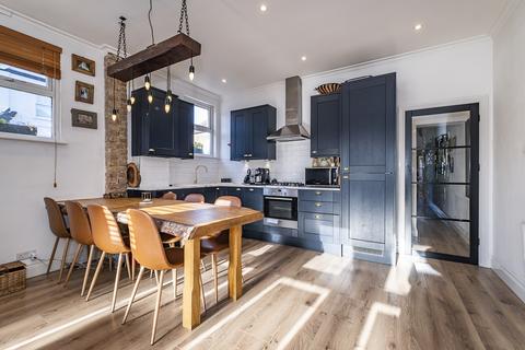 undefined, Revelstoke Road London SW18