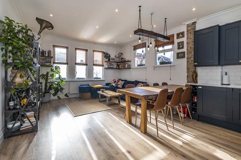 undefined, Revelstoke Road London SW18