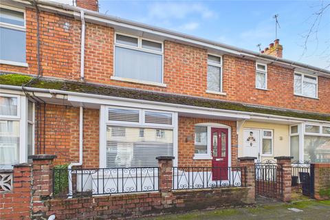 undefined, Tydeman Street, Swindon SN2