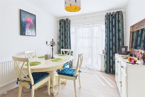 undefined, Tydeman Street, Swindon SN2