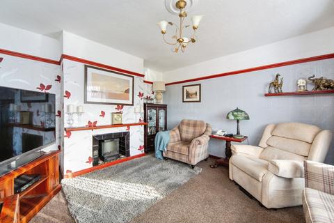 3 bedroom terraced house for sale, Helsby Avenue, Wirral, Merseyside, CH62