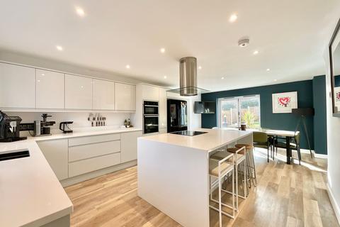 5 bedroom detached house for sale, Longslow, Market Drayton, TF9