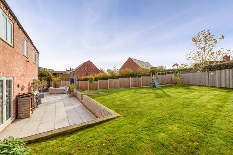 5 bedroom detached house for sale, Longslow, Market Drayton, TF9